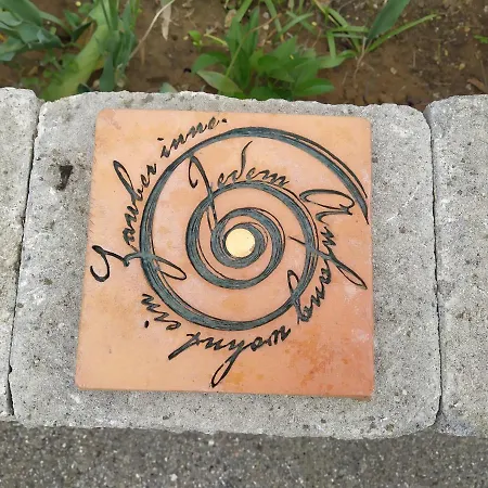 Kleine Auszeit Appartement *