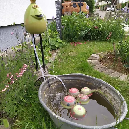 Apartmán Kleine Auszeit *
