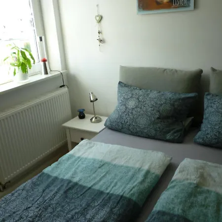 Kleine Auszeit