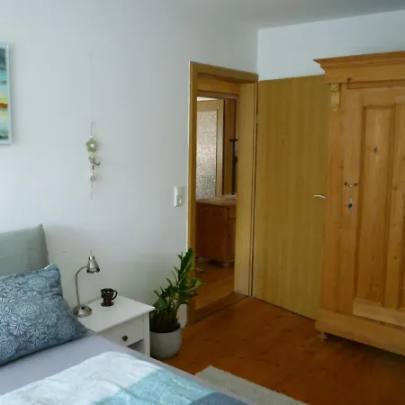 Apartmán Kleine Auszeit