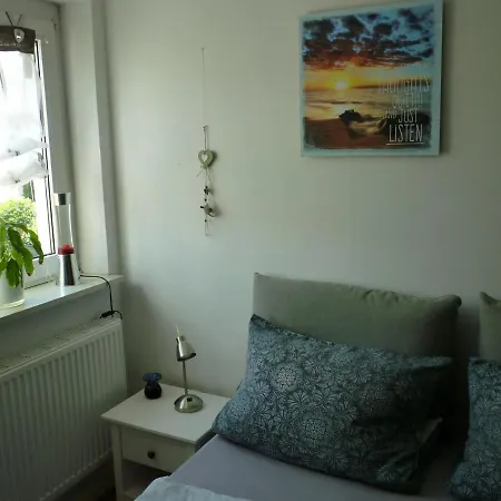 Apartmán Kleine Auszeit *