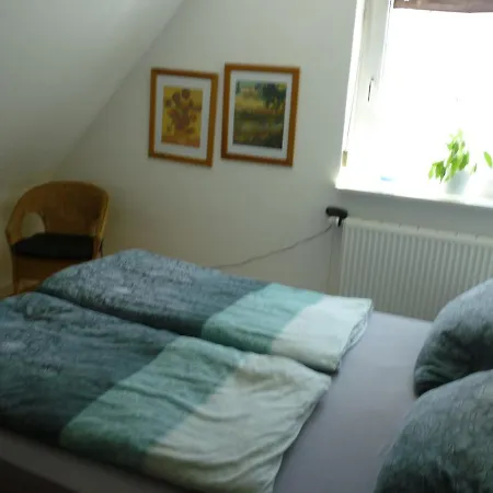 Kleine Auszeit Apartmán Beimerstetten