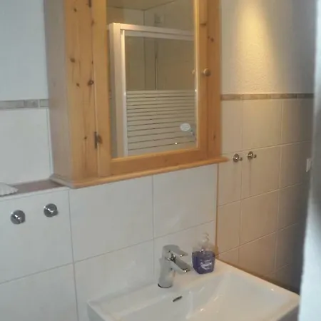 Kleine Auszeit Apartmán Beimerstetten