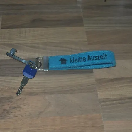 Apartmán Kleine Auszeit