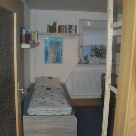 Kleine Auszeit *