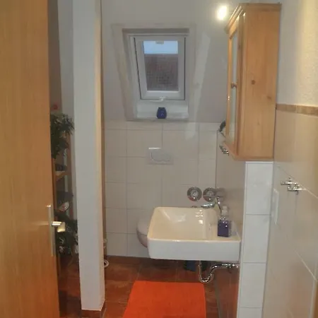 Apartmán Kleine Auszeit Beimerstetten