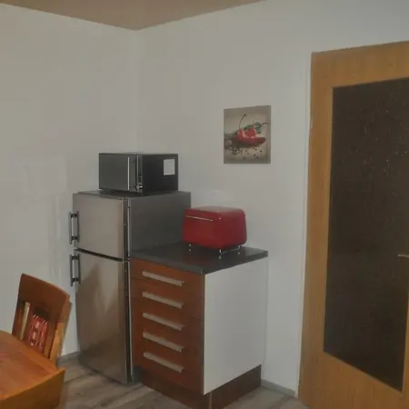 Kleine Auszeit Apartmán