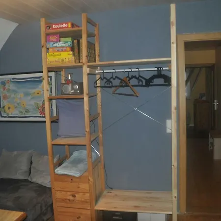 Kleine Auszeit Apartmán