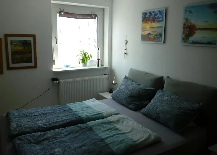 Kleine Auszeit Beimerstetten