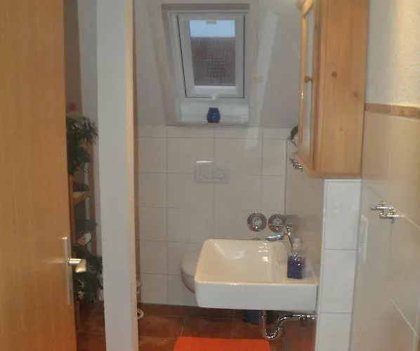 דירה Kleine Auszeit Beimerstetten